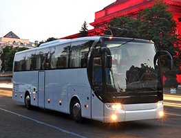 49 Seater Coach Hire Derby