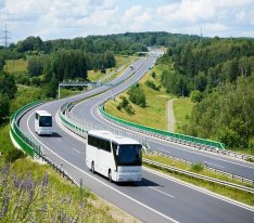 33 Seater Coach Hire Derby 